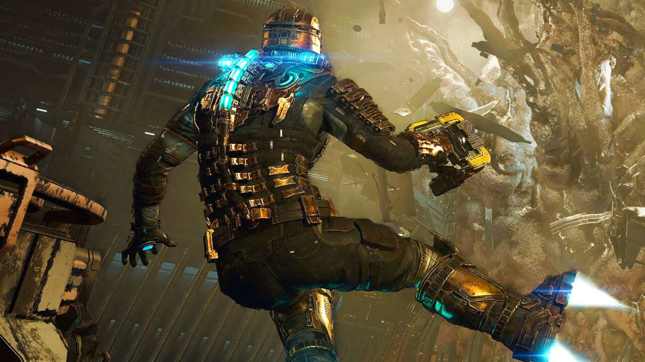 Dead Space PC Download