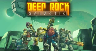 Deep Rock Galactic Free Download