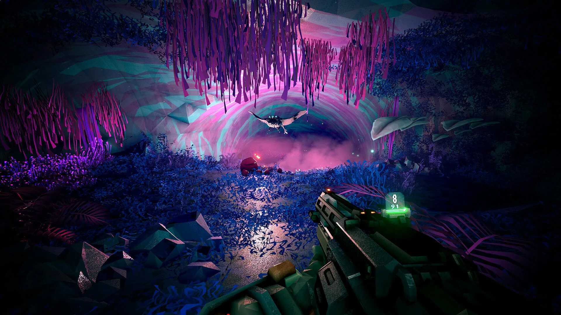 Deep Rock Galactic Free Download For PC Latest Version