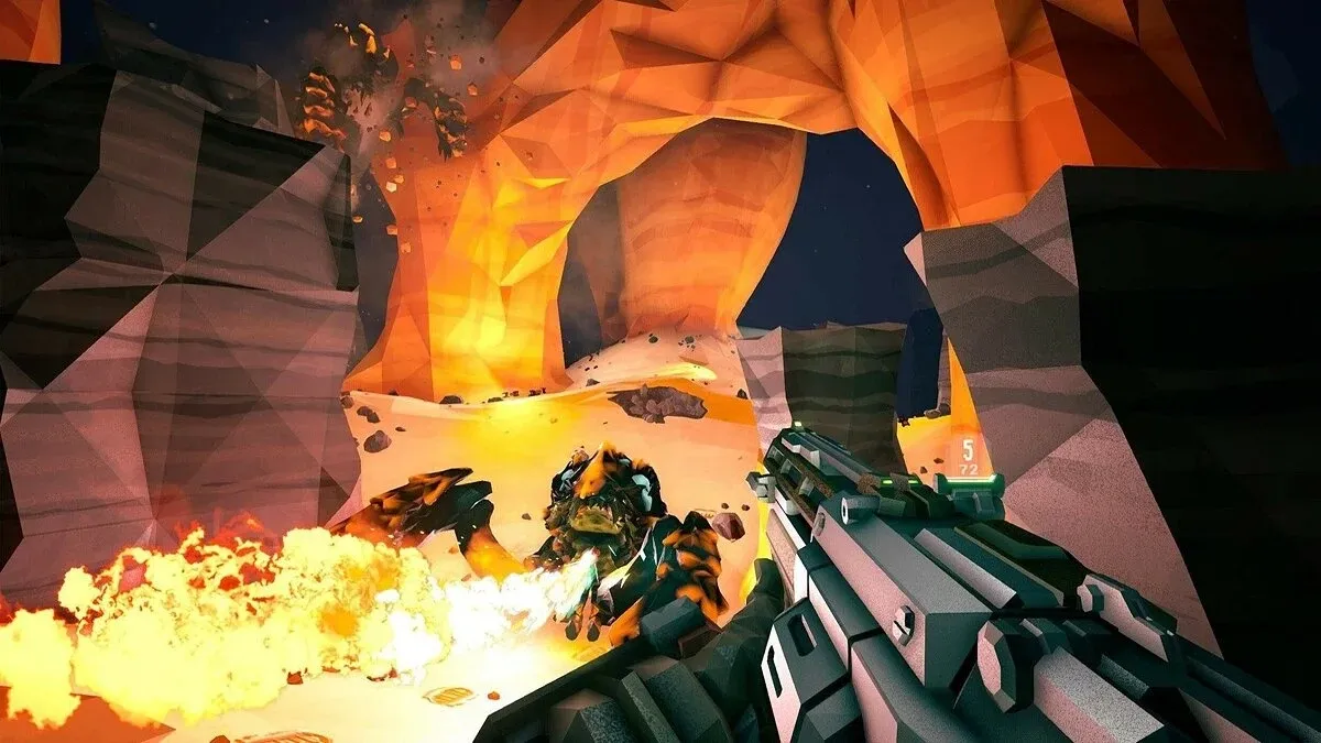 Deep Rock Galactic TENOKE Free Download