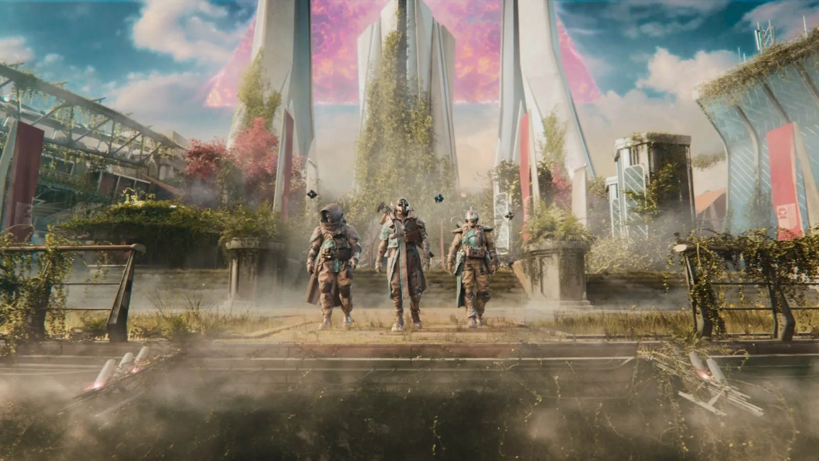 Destiny 2 The Edge of Fate for Windows