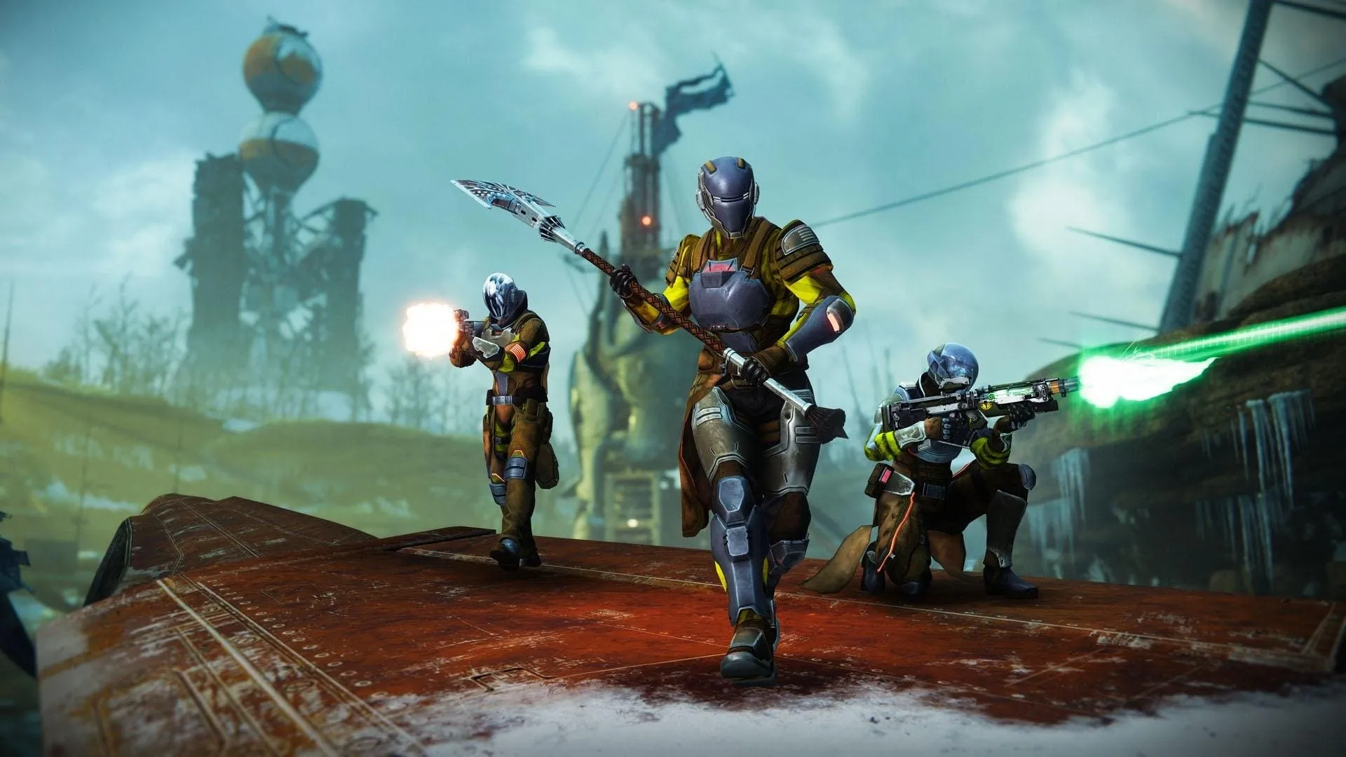 Destiny 2 free download for pc highly compressed