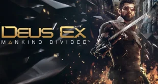 Deus Ex Mankind Divided Free Download