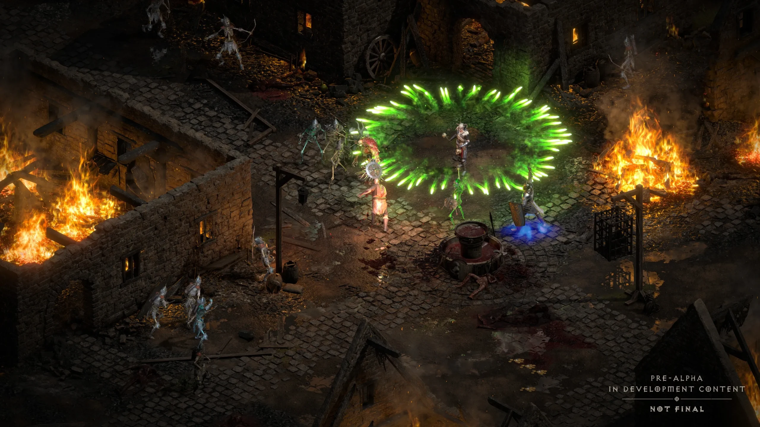 Diablo II Resurrected 2021 Definitive Edition Latest Version Download