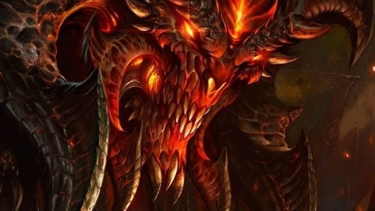 Diablo III Latest Version