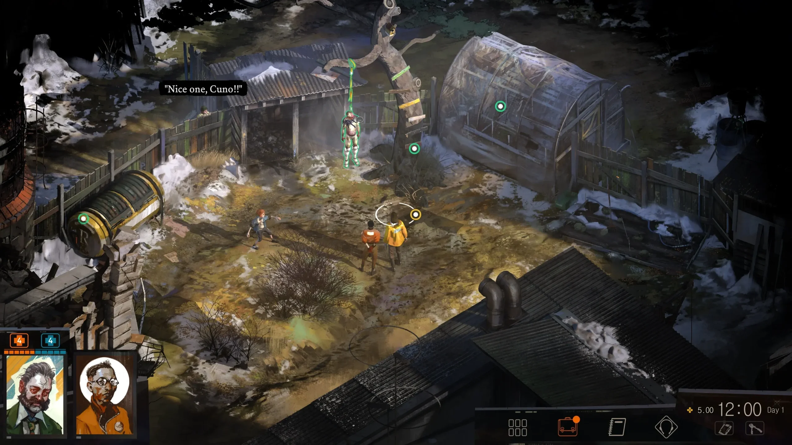 Disco elysium free download for pc compressed