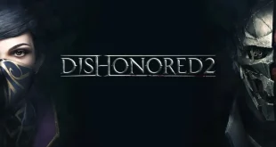 Dishonored 2 Full PC Game Download