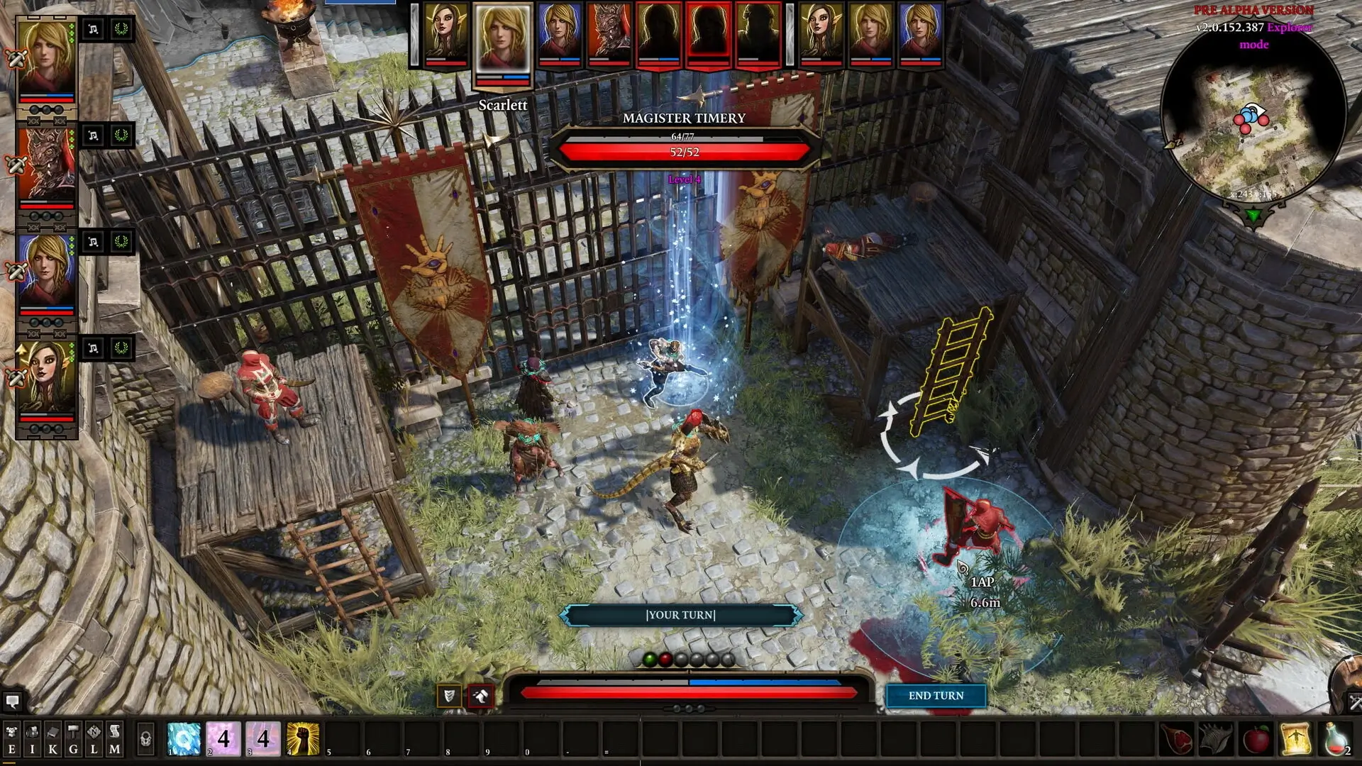 Divinity Original Sin 2 download