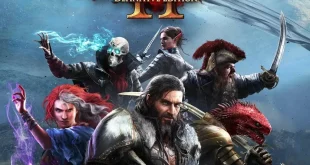 Divinity Original Sin 2 - eternal Edition