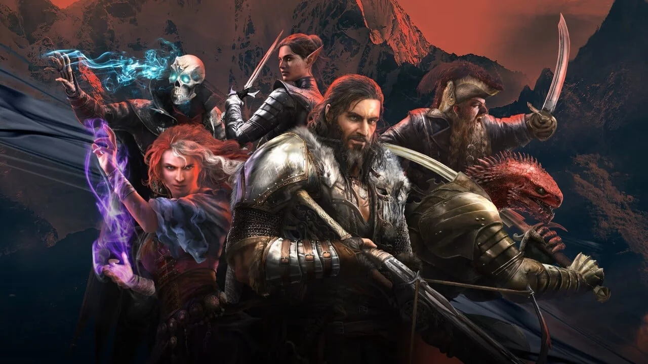 Divinity Original Sin PC Download