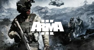 Download Arma 3 Game For PC Highly Compressed Free