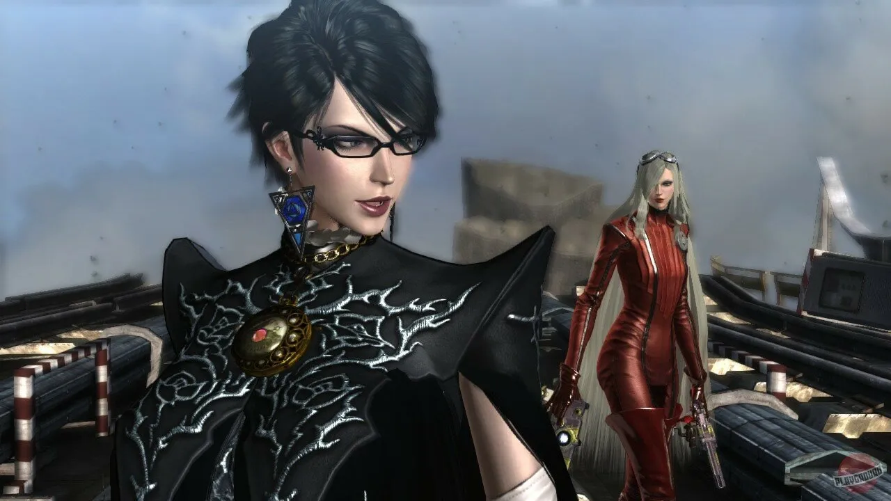 Download Bayonetta PC Game for Free
