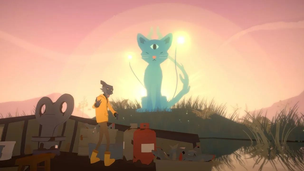 Download Before Your Eyes PC Game for Free