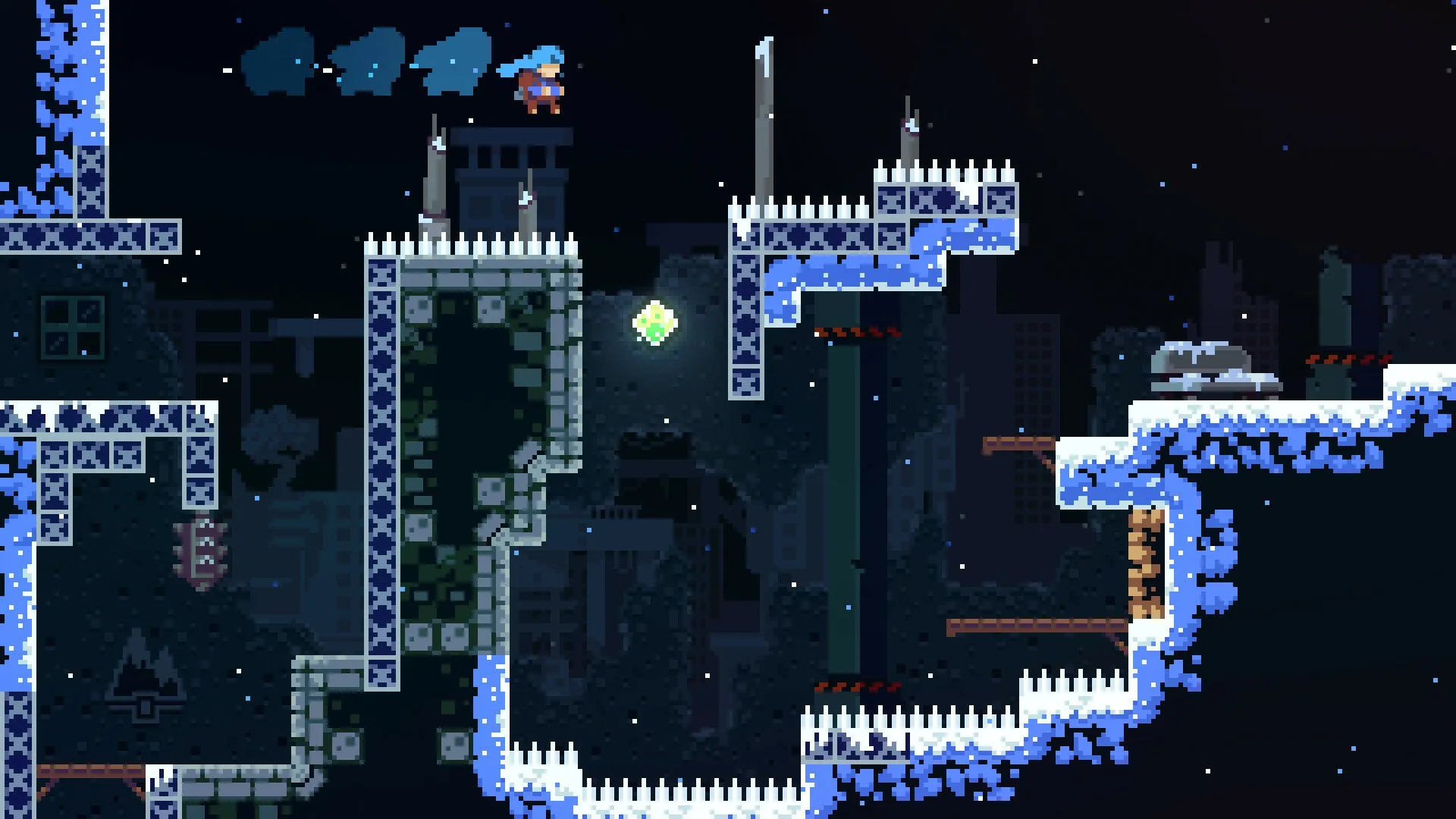 Download Celeste For PC Latest Version