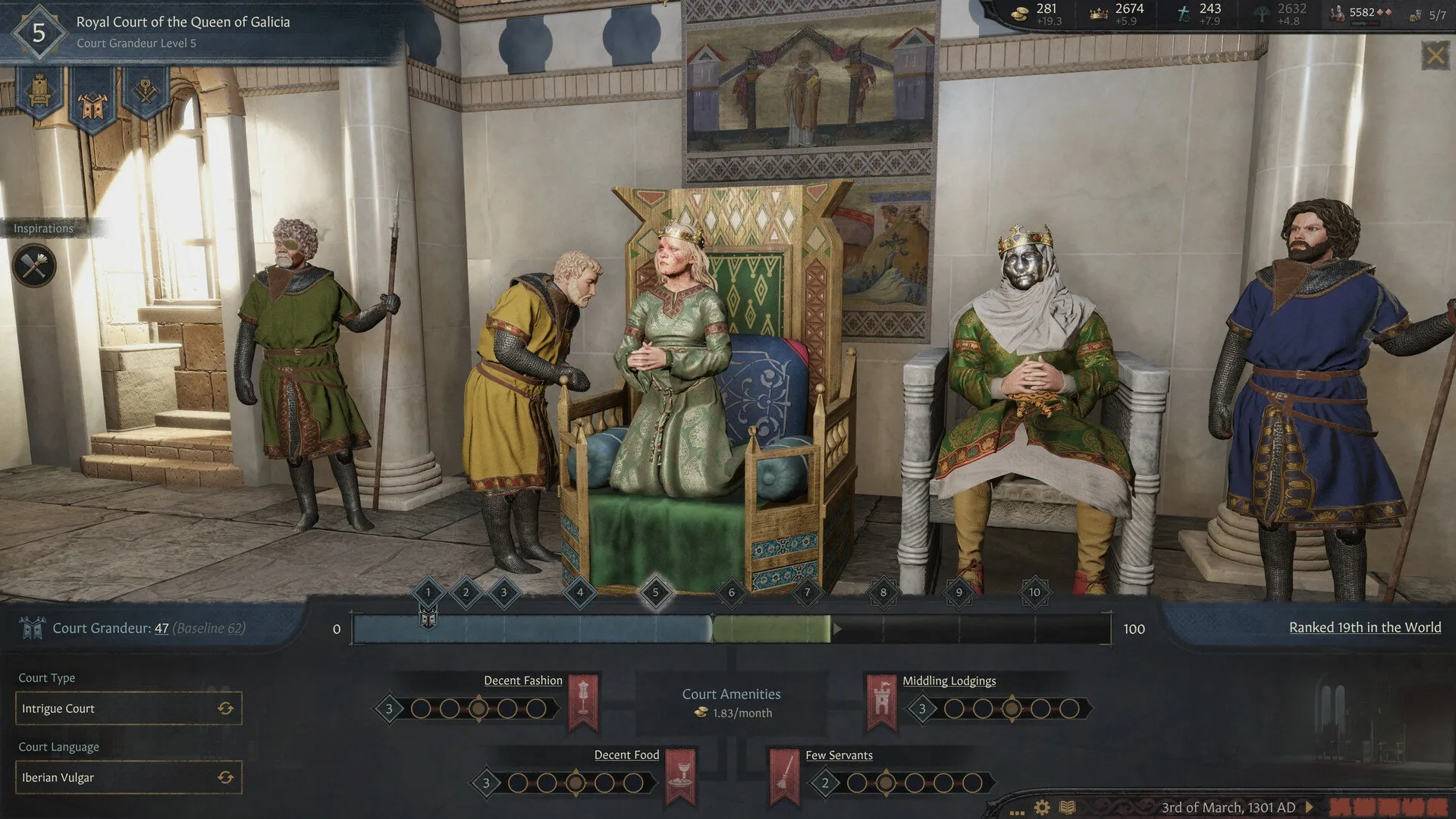 Download Crusader Kings III PC Game for Free