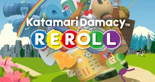 Download Katamari Damacy reroll