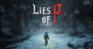 Download Lies of P PC