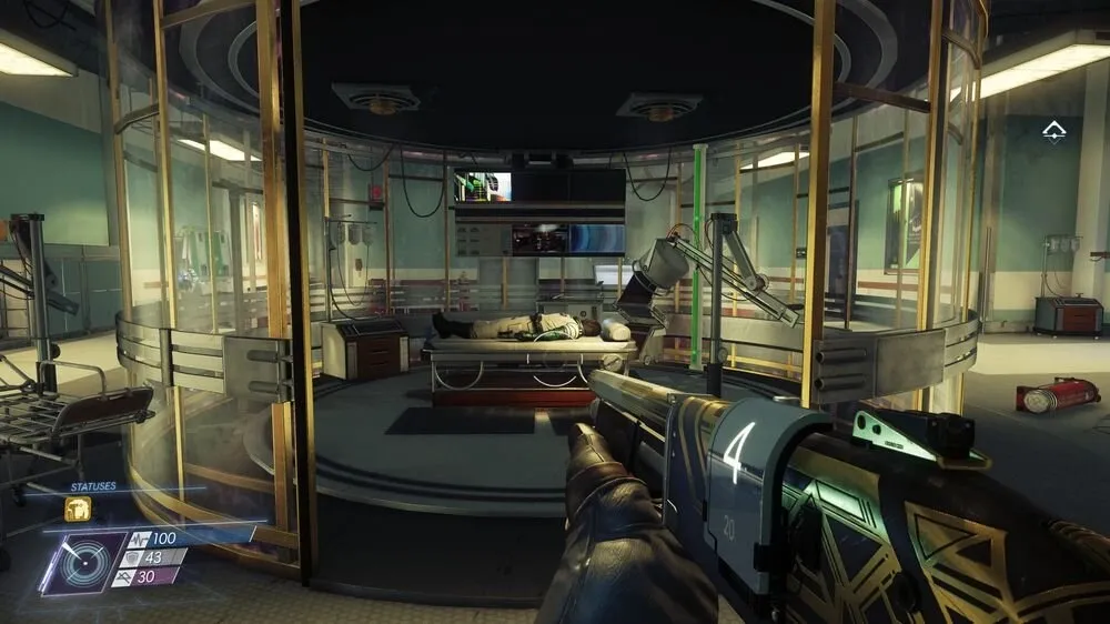 Download Prey 2017 PC Game for Free