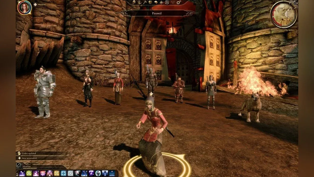 Dragon Age: Origins Full PC Game Download