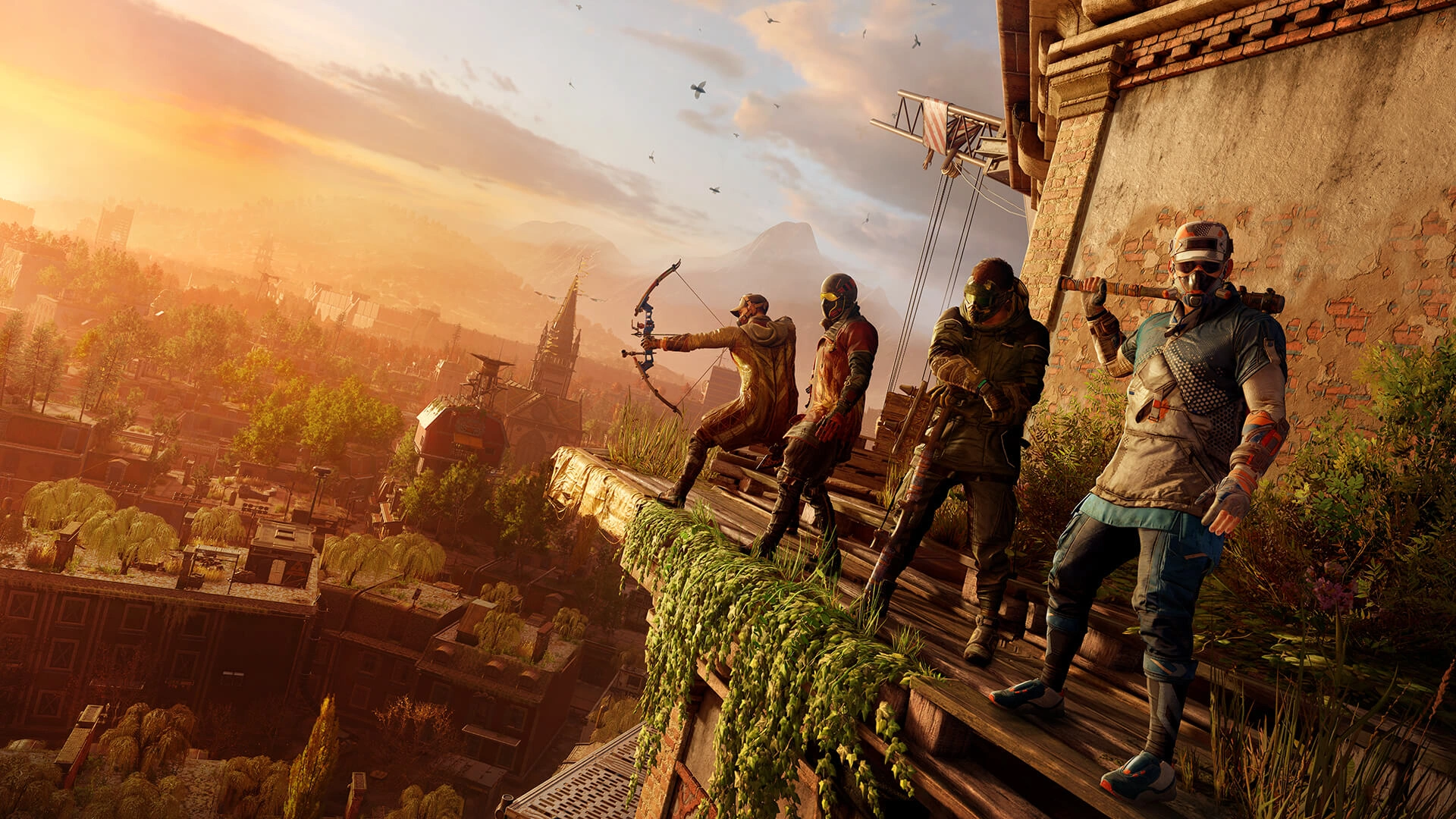 Dying Light 2 Stay Human Free Download