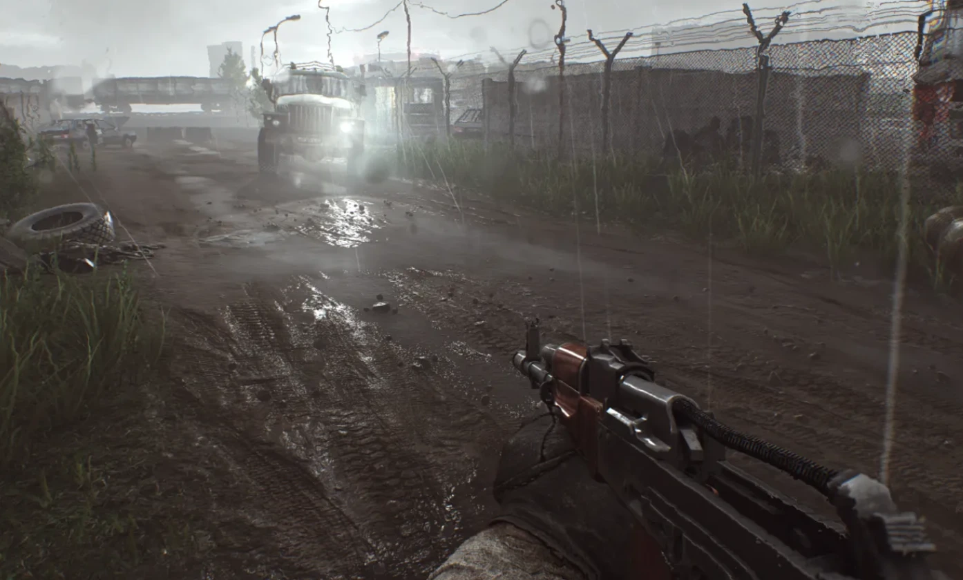 Escape from Tarkov Steam