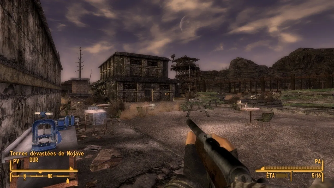Fallout New Vegas Ultimate Edition Latest Version Download