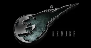 Final Fantasy 7 Remake PC