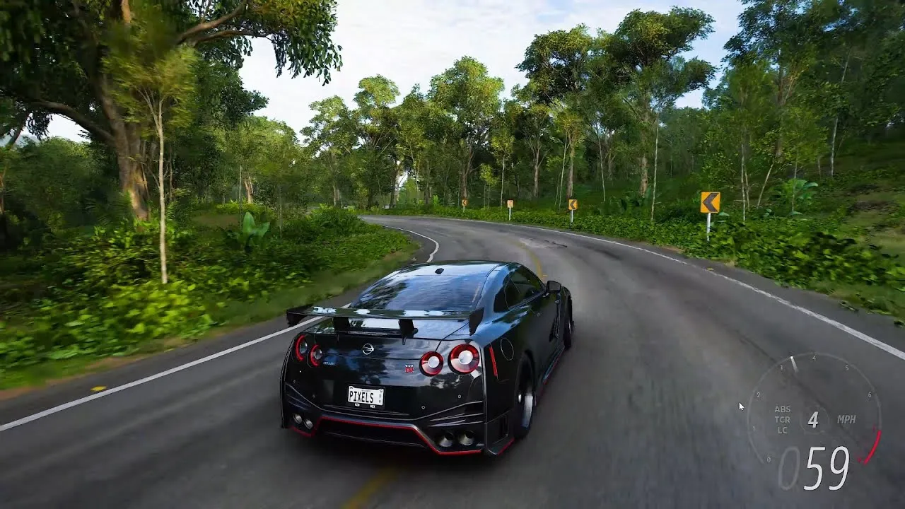 Forza Horizon 5 Full PC Game Download