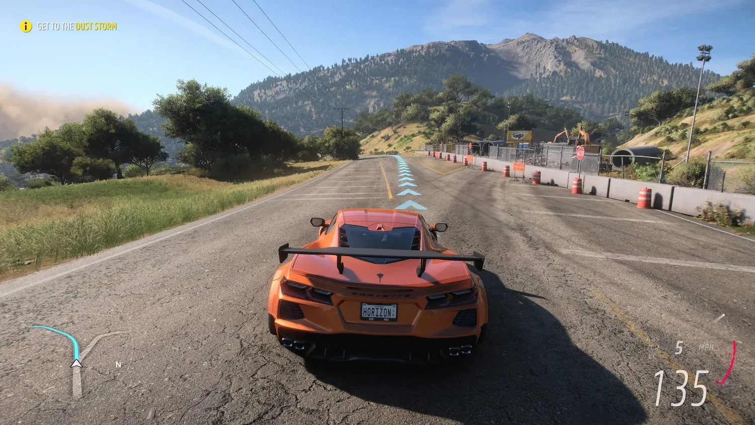 Forza Horizon 5 Full PC Game Download