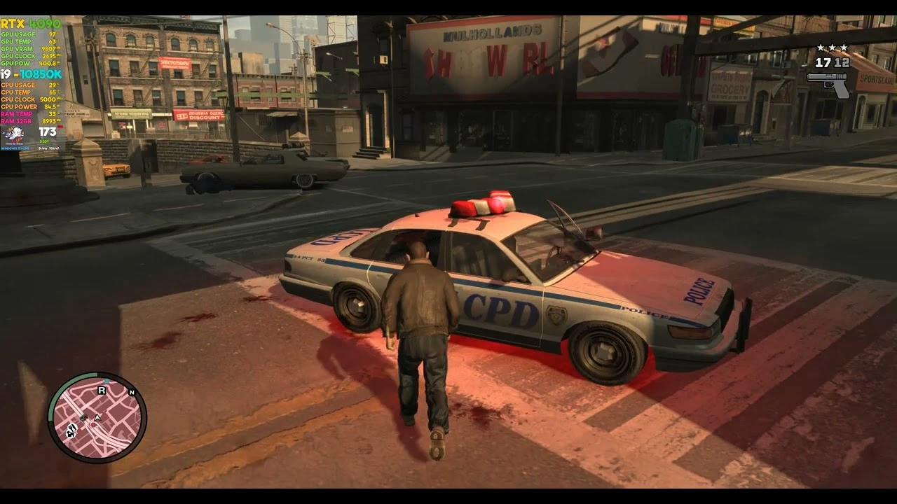 GTA 4 PC