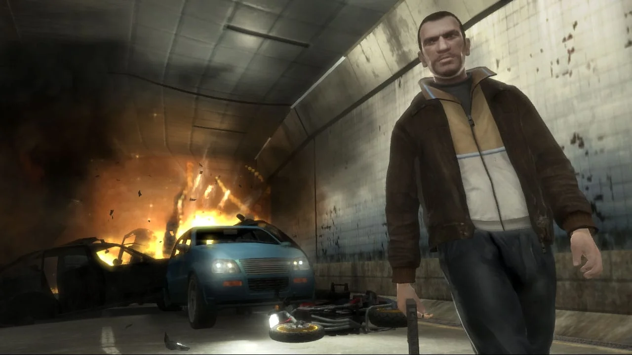 GTA IV DOwnload FOr PC