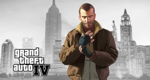 GTA IV Free Download