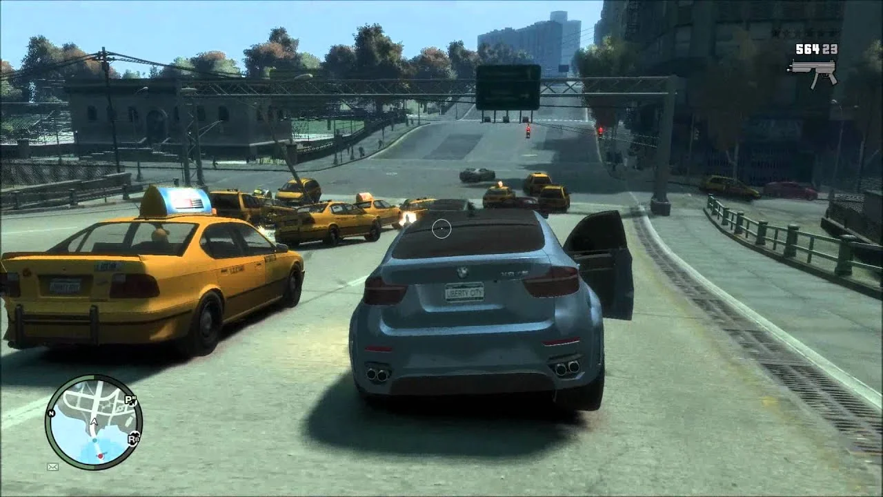 GTA IV Latest Version