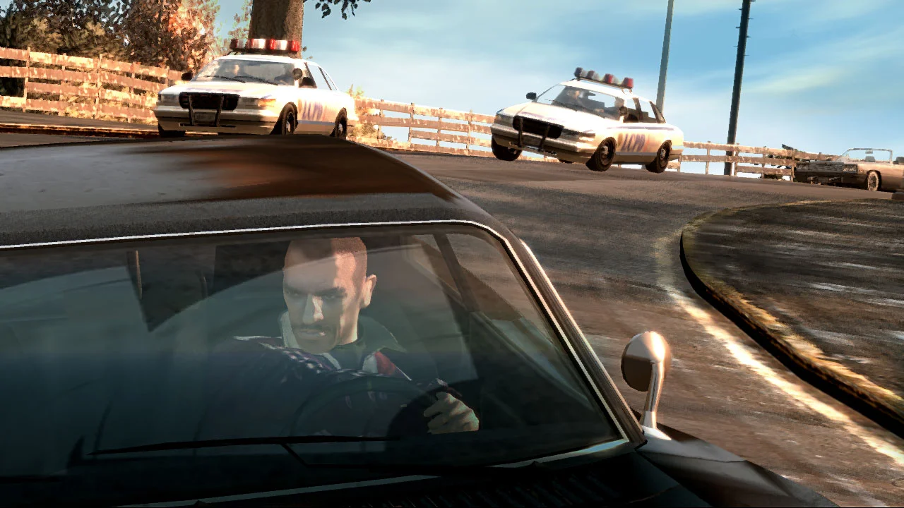 GTA IV PC Download