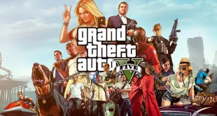 Grand Theft Auto V Full PC Game Download