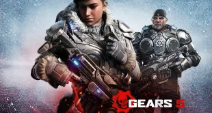 Gears 5 Full PC Game Download