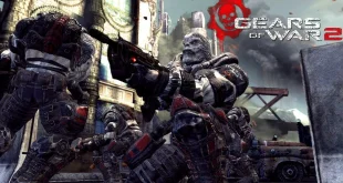 Gears of War 2 Full PC Game Download