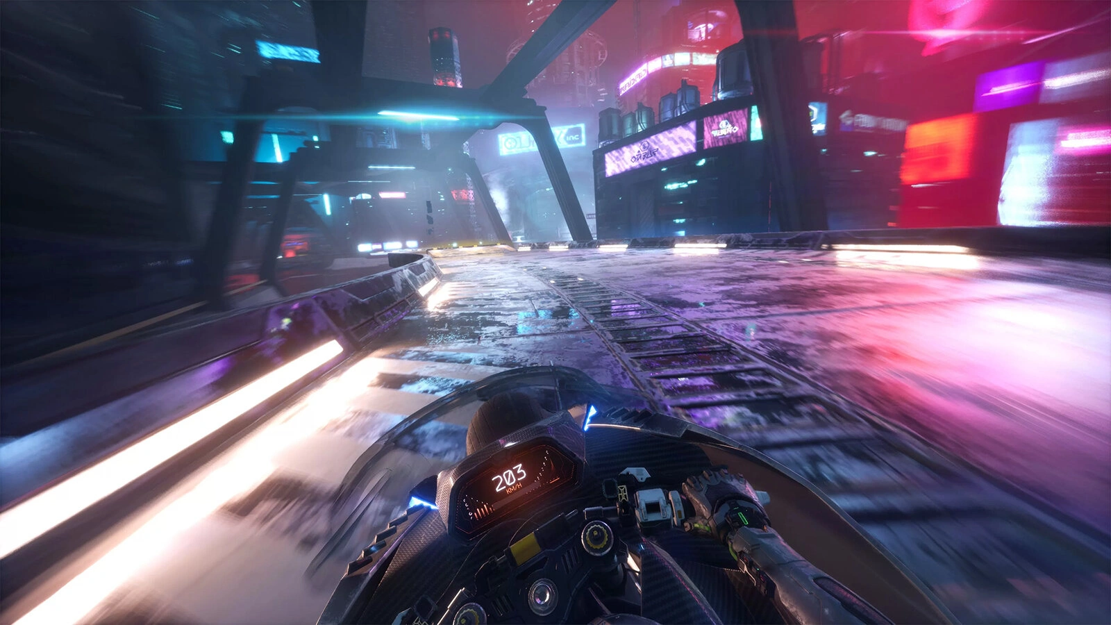 Ghostrunner 2 For PC