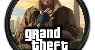 Grand Theft Auto IV PS4