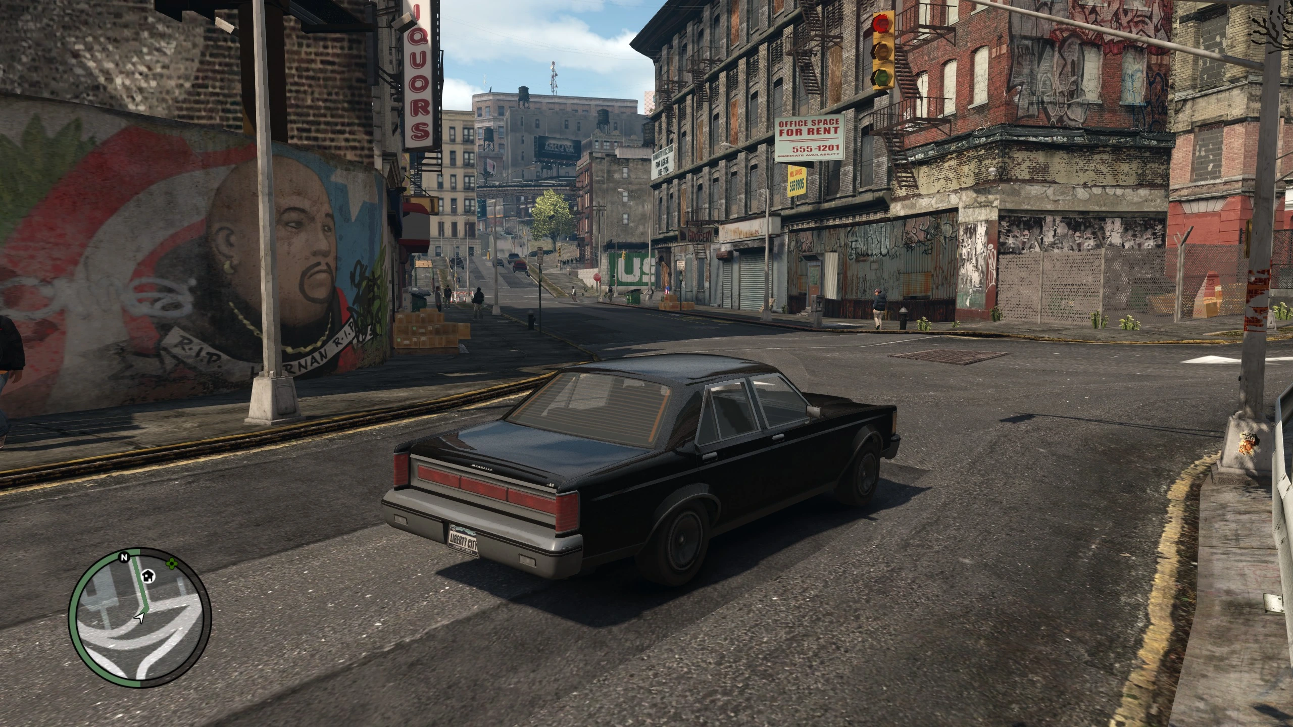 Grand Theft Auto IV The Complete Edition
