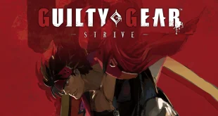 Guilty Gear Strive Full PC Game Download
