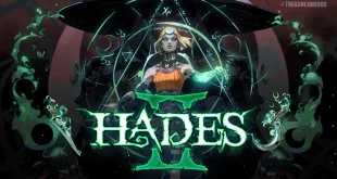 Hades II Full PC Game Download