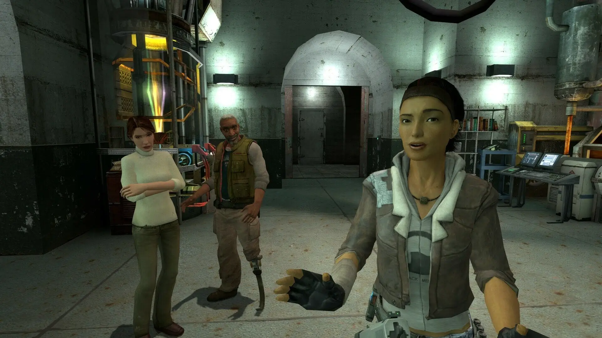 Half-Life 2 download