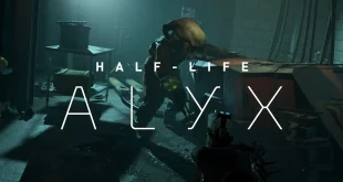 Half-Life: Alyx Full PC Game Download
