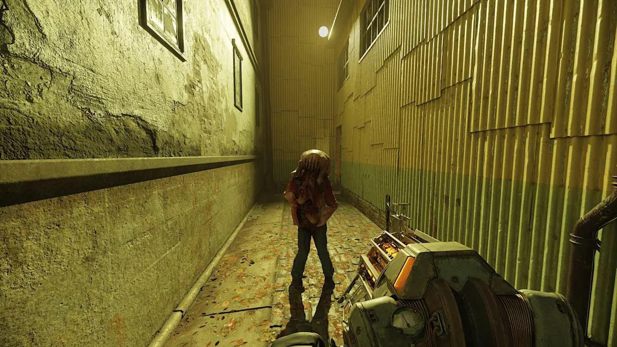 Half-Life Full PC Game Download