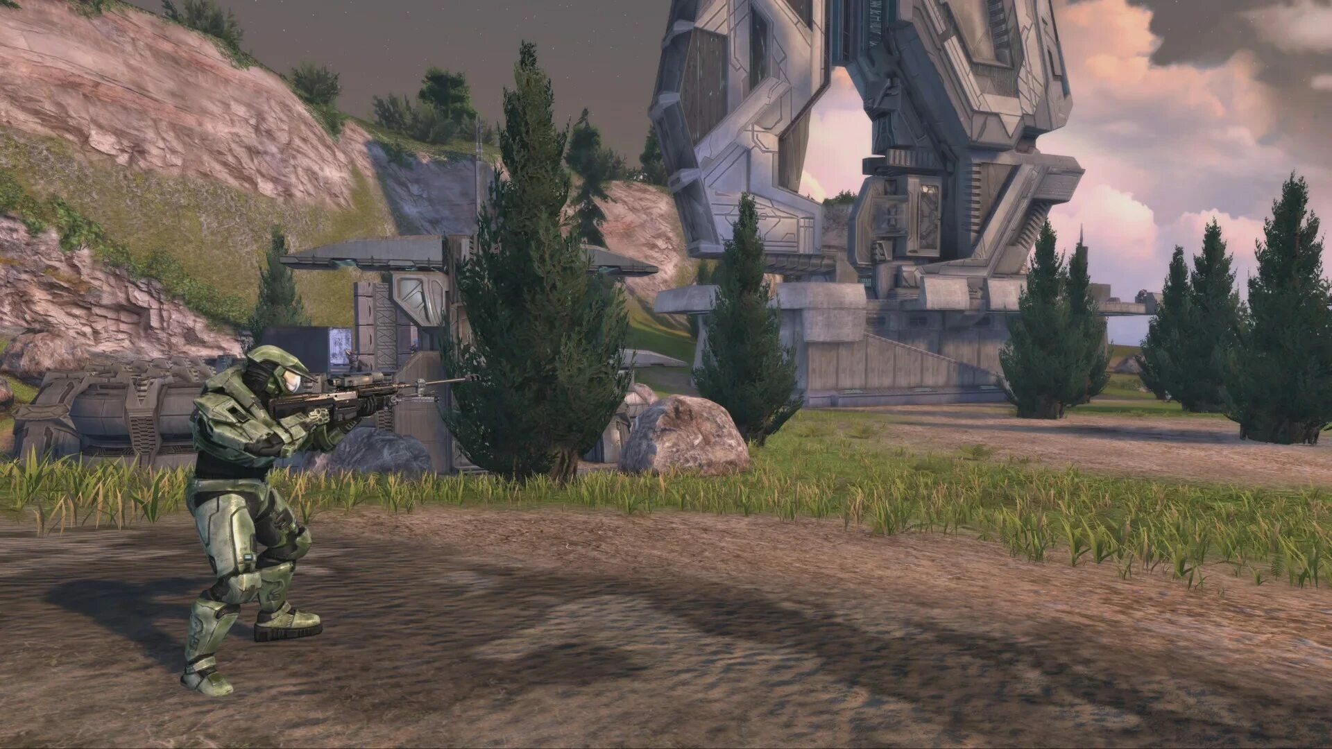 Halo Master Chief Collection Xbox 360