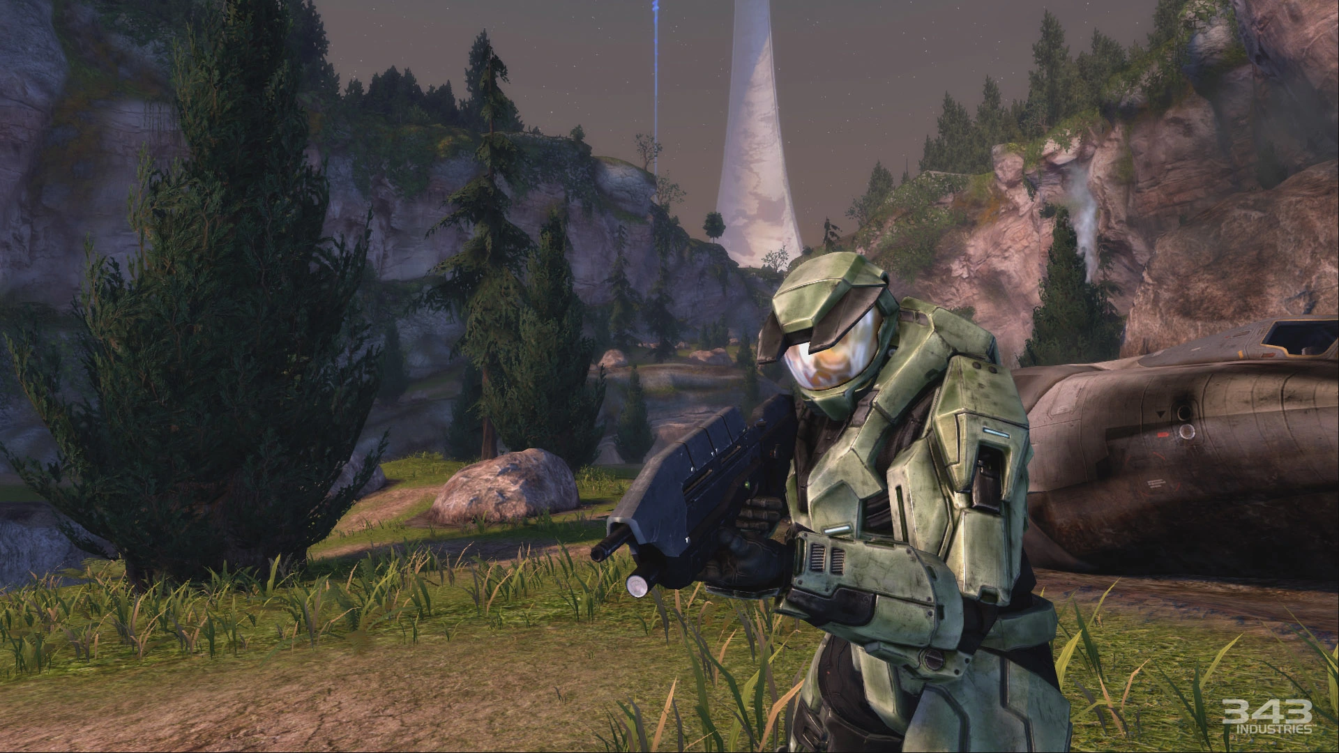Halo The Master Chief Collection Key