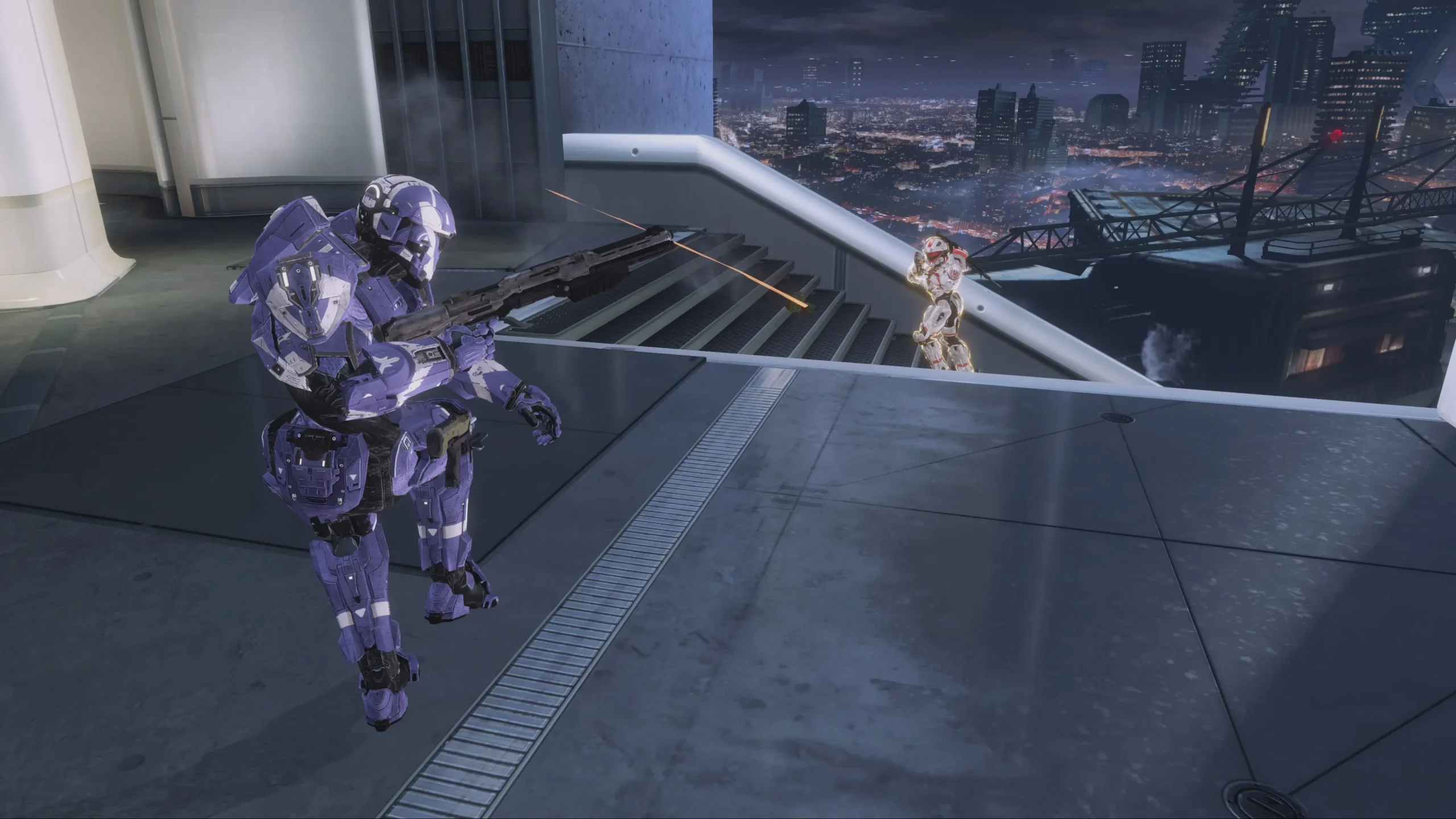 Halo The Master Chief Collection PC