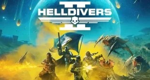 Helldivers 2 Latest Version
