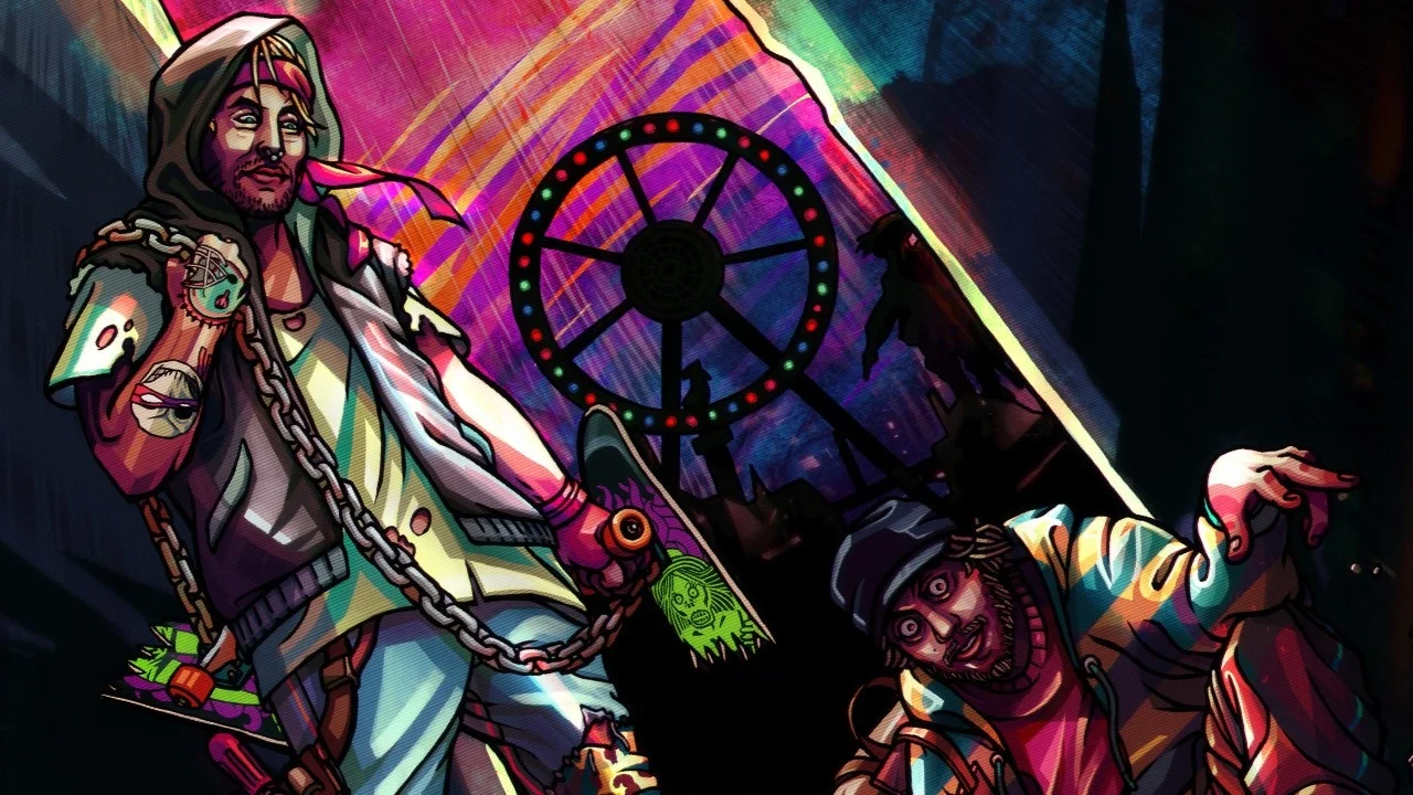 Hotline Miami Latest Version